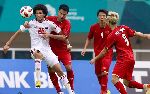 Phân tích tỷ lệ Việt Nam vs UAE, 20h ngày 14/11