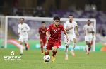 Tỷ lệ hiệp 1 Việt Nam vs UAE, 20h ng&agrave;y 14/11