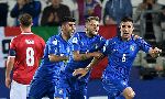Nhận định Iceland U21 vs Italia U21, 20h15 ng&agrave;y 12/11