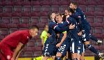 Nhận định Scotland U21 vs Croatia U21, 22h ng&agrave;y 12/11