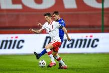 Nhận định, soi kèo Andorra vs Ba Lan, 2h45 ngày 13/11