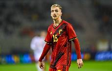 Nhận định, soi k&egrave;o Bỉ U19 vs Luxembourg U19, 0h ng&agrave;y 14/11