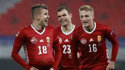 Nhận định, soi kèo Hungary vs San Marino, 2h45 ngày 13/11
