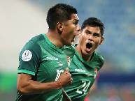 Nhận định, soi kèo Peru vs Bolivia, 9h00 ngày 12/11