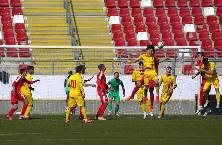 Nhận định, soi kèo Serbia U19 vs Albania U19, 20h ngày 13/11