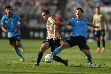Ph&acirc;n t&iacute;ch k&egrave;o hiệp 1 Western United vs Newcastle Jets, 15h45 ng&agrave;y 13/11