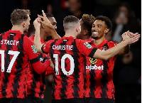 Đội hình ra sân chính thức Bournemouth vs Everton, 22h ngày 12/11