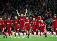 Đội hình ra sân chính thức Liverpool vs Southampton, 22h ngày 12/11