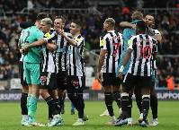 Đội hình ra sân chính thức Newcastle vs Chelsea, 0h30 ngày 13/11 (cập nhật)