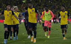 Nhận định, soi kèo Ecuador vs Iraq, 0h30 ngày 13/11