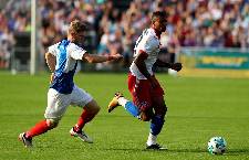 Nhận định, soi k&egrave;o Hamburger vs Sandhausen, 19h ng&agrave;y 12/11