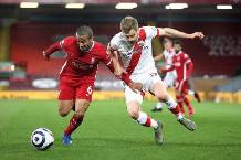 Nhận định, soi k&egrave;o Liverpool vs Southampton, 22h ng&agrave;y 12/11