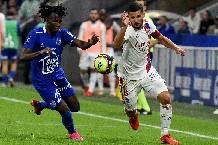 Nhận định, soi k&egrave;o Lyon vs Nice, 3h ng&agrave;y 12/11