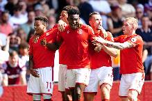 Nhận định, soi k&egrave;o Nottingham vs Crystal Palace, 22h ng&agrave;y 12/11