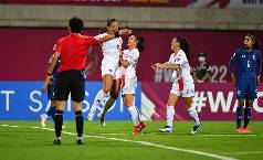 Nhận định, soi k&egrave;o Nữ Chile vs nữ Philippines, 5h ng&agrave;y 13/11