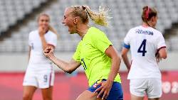 Nhận định, soi kèo Nữ Úc vs Nữ Thụy Điển, 10h45 ngày 12/11