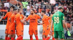 Nhận định, soi kèo Ural vs Fakel, 16h ngày 12/11