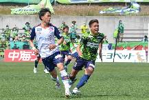 Nhận định, soi kèo YSCC Yokohama vs Gainare Tottori, 11h00 ngày 12/11