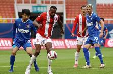 Soi kèo, dự đoán Macao Jiangxi Beidamen vs Beijing BSU, 14h ngày 12/11