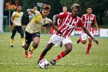 Soi kèo, dự đoán Macao Tampines Rovers vs Balestier 18h45 ngày 11/11