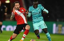 Soi k&egrave;o phạt g&oacute;c Liverpool vs Southampton, 22h ng&agrave;y 12/11