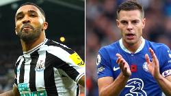 Soi k&egrave;o phạt g&oacute;c Newcastle vs Chelsea, 0h30 ng&agrave;y 13/11