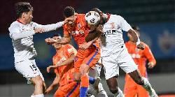Soi kèo phạt góc Shandong Taishan vs Hebei, 16h30 ngày 12/11