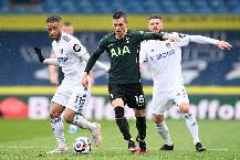 Soi k&egrave;o phạt g&oacute;c Tottenham vs Leeds, 22h ng&agrave;y 12/11