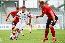 Soi kèo tài xỉu Kielce vs Widzew hôm nay, 18h30 ngày 12/11