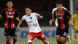Soi kèo tài xỉu Lamphun vs Khonkaen hôm nay, 19h ngày 12/11