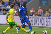 Nhận định, soi kèo Cardiff City vs Norwich, 22h00 ngày 11/11