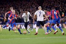 Nhận định, soi k&egrave;o Crystal Palace vs Everton, 22h00 ng&agrave;y 11/11