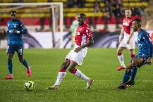 Nhận định, soi k&egrave;o Le Havre vs Monaco, 3h00 ng&agrave;y 12/11