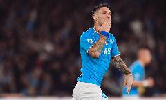 Nhận định, soi k&egrave;o Napoli vs Empoli, 18h30 ng&agrave;y 12/11