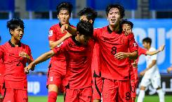 Nhận định, soi kèo U17 Hàn Quốc vs U17 Mỹ, 19h00 ngày 12/11