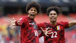 Nhận định, soi kèo U17 Venezuela vs U17 New Zealand, 16h00 ngày 12/11