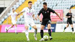 Nhận định, soi kèo Zorya vs LNZ Cherkasy, 19h00 ngày 12/11