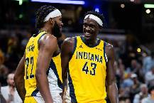 Nhận định bóng rổ Utah Jazz vs Indiana Pacers, 09h00 ngày 12/11: 2 kẻ cùng khổ