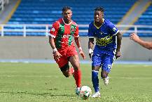 Nhận định, soi kèo Boca Juniors De Cali vs Patriotas, 8h20 ngày 12/11: Chia điểm