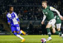 Nhận định, soi kèo Bristol Rovers vs Plymouth, 2h ngày 12/11: Tự tin giành vé