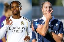Nhận định, soi kèo Nữ Real Madrid vs Nữ Paris FC, 03h00 ngày 12/11: Bệ phóng sân nhà