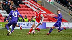 Nhận định, soi kèo Port Vale vs Fleetwood Town, 2h ngày 12/11: Dắt tay nhau đi tiếp