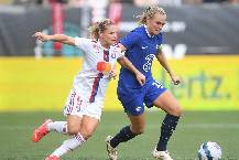 Siêu máy tính dự đoán Nữ St. Polten vs Nữ Chelsea, 3h00 ngày 12/11