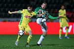 Nhận định Sporting Lisbon vs Pacos Ferreira, 4h15 ngày 12/12
