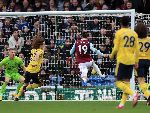 Nhận định Arsenal vs Burnley, 2h15 ng&agrave;y 14/12