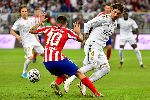 Nhận định Real Madrid vs Atletico Madrid, 3h00 ng&agrave;y 13/12