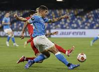 Biến động tỷ lệ k&egrave;o Napoli vs Empoli, 0h ng&agrave;y 13/12