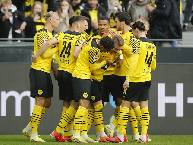 Đội hình ra sân chính thức Bochum vs Dortmund, 21h30 ngày 11/12