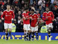 Đội hình ra sân chính thức Norwich vs MU, 0h30 ngày 12/12