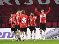 M&aacute;y t&iacute;nh dự đo&aacute;n b&oacute;ng đ&aacute; 12/12: NEC vs PSV